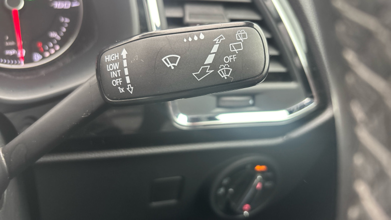 SEAT Ateca 2.0 TDI Xcellence 5dr DSG 4Drive Diesel Estate